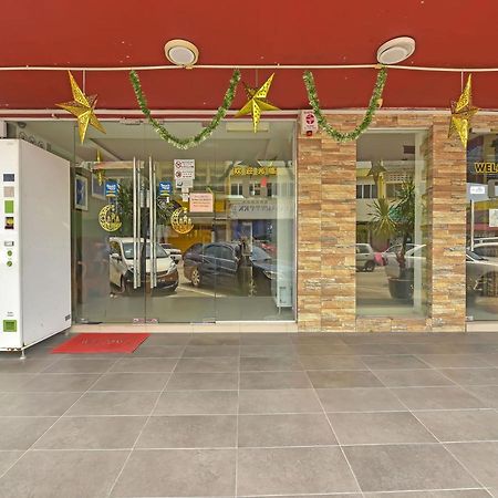 Capital O 90754 Gopeng Inn Ipoh Exterior photo