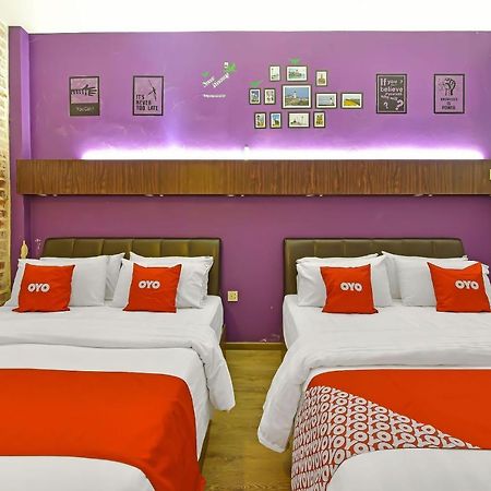 Capital O 90754 Gopeng Inn Ipoh Exterior photo