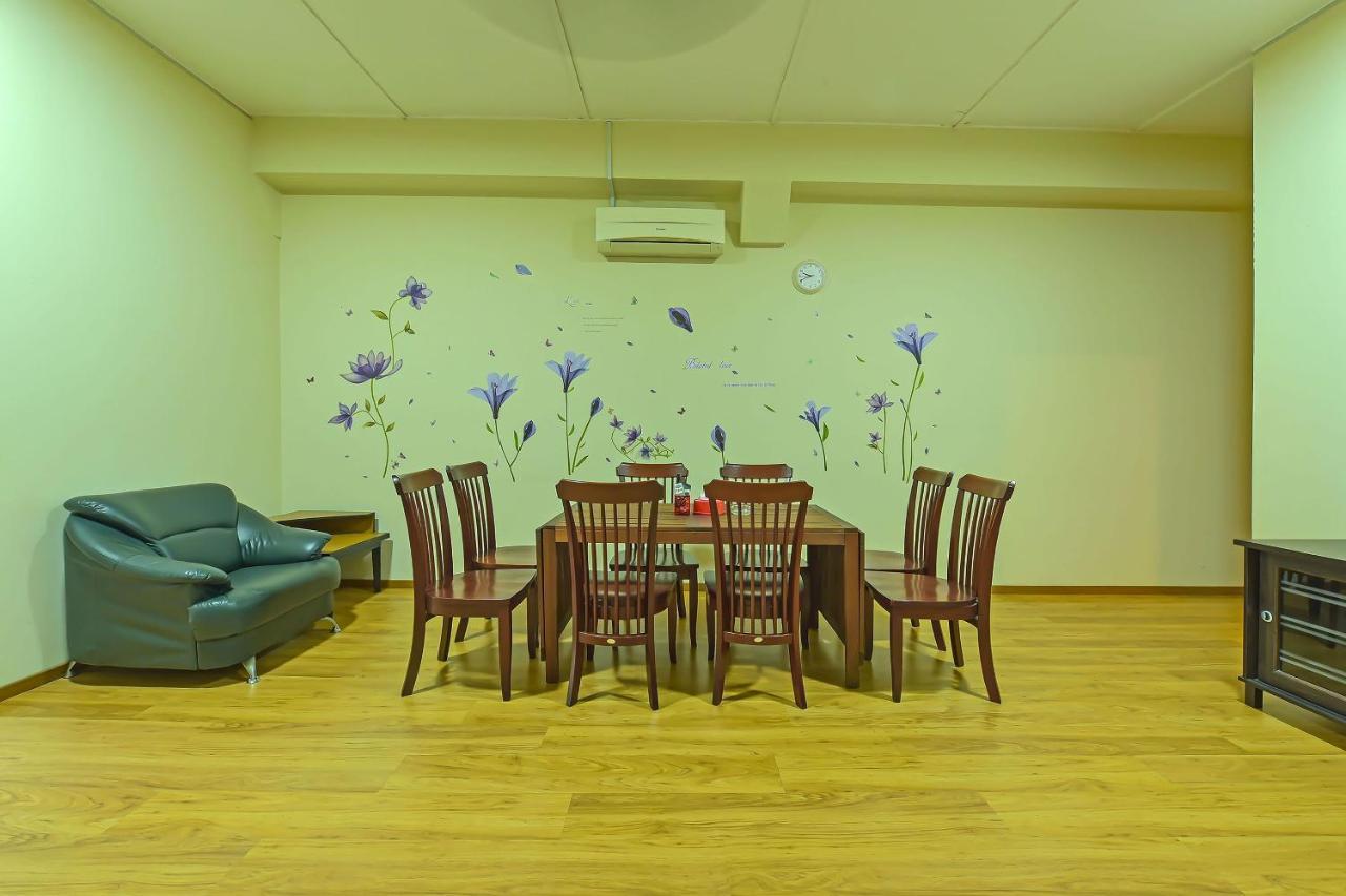 Capital O 90754 Gopeng Inn Ipoh Exterior photo