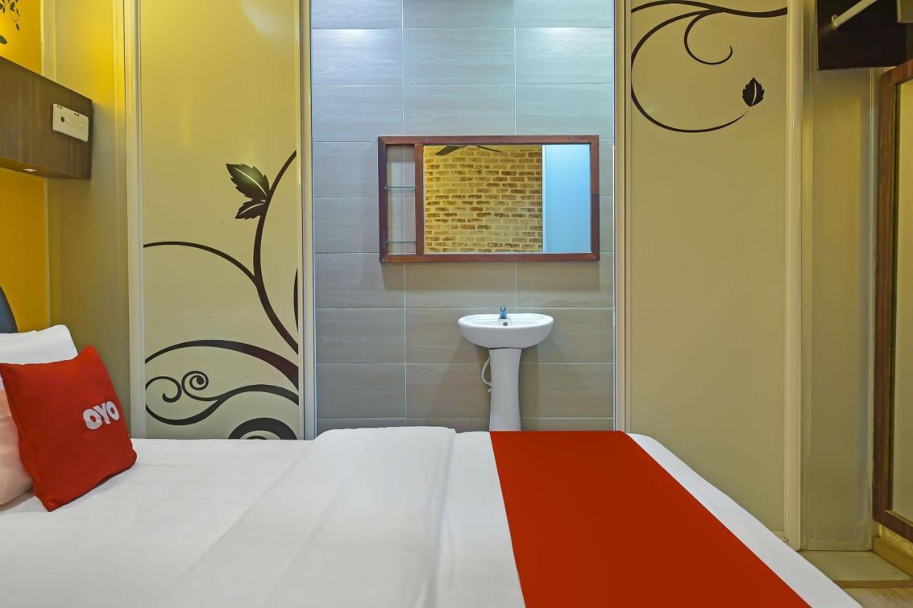 Capital O 90754 Gopeng Inn Ipoh Exterior photo