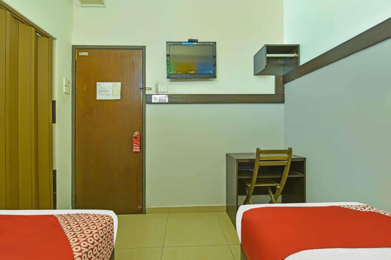 Capital O 90754 Gopeng Inn Ipoh Exterior photo