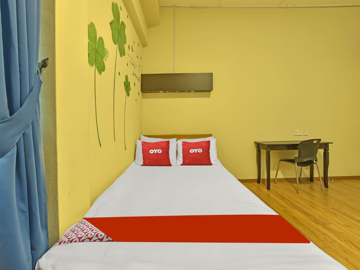 Capital O 90754 Gopeng Inn Ipoh Exterior photo