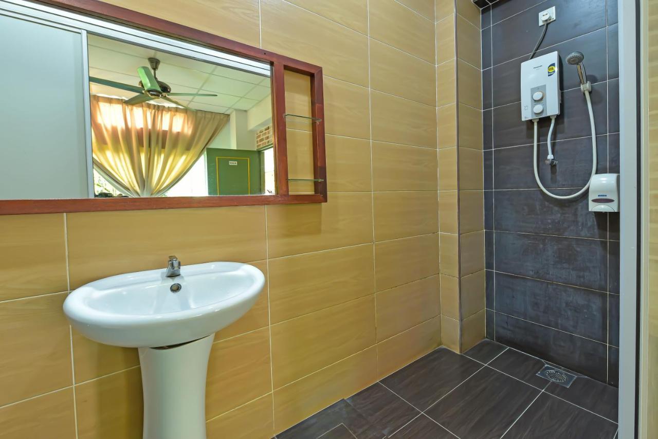 Capital O 90754 Gopeng Inn Ipoh Exterior photo