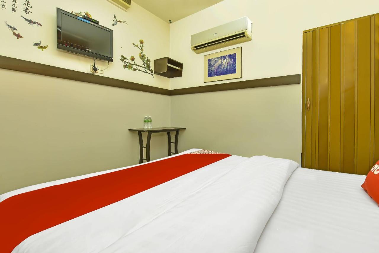 Capital O 90754 Gopeng Inn Ipoh Exterior photo