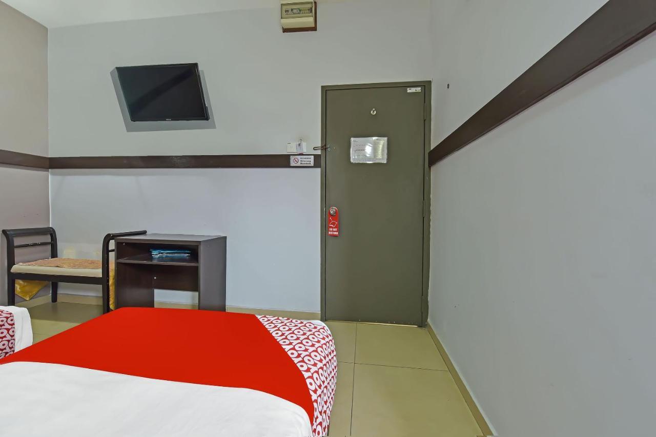 Capital O 90754 Gopeng Inn Ipoh Exterior photo