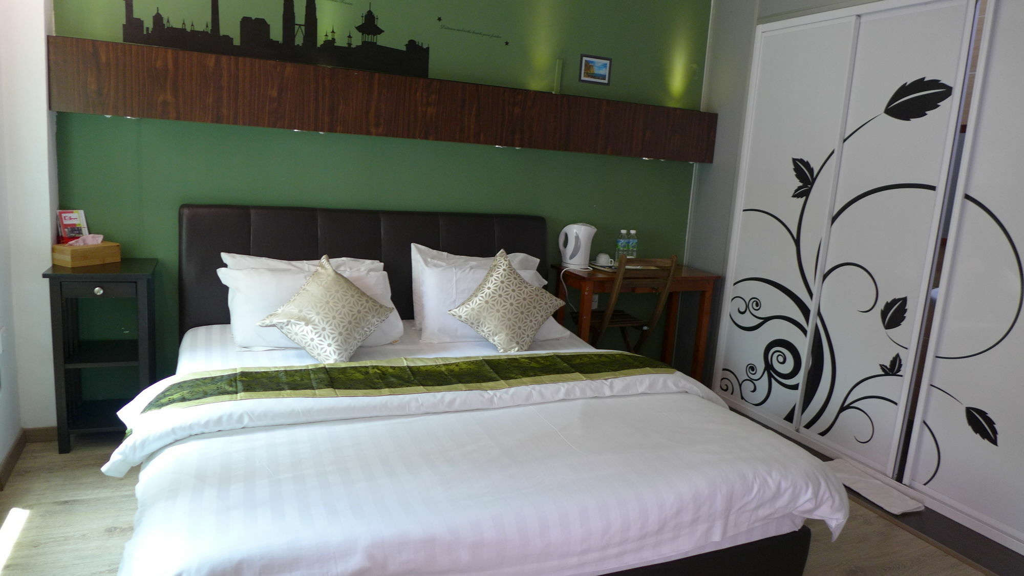 Capital O 90754 Gopeng Inn Ipoh Exterior photo